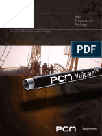 Catalogo PCP Vulcain