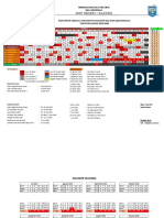 Kalender Pendidikan 2019 SMK Bakung