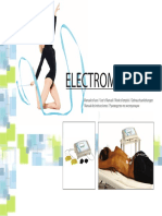 User Manual ELECTROMED 2 LMF EMB1010 Ing - Rev0