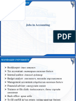 Jobs in Accounting