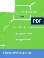 Perangkat Keras