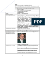 Managementul Electronic Al Documentelor Contabile