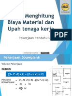 1 Material Bouwplank PDF