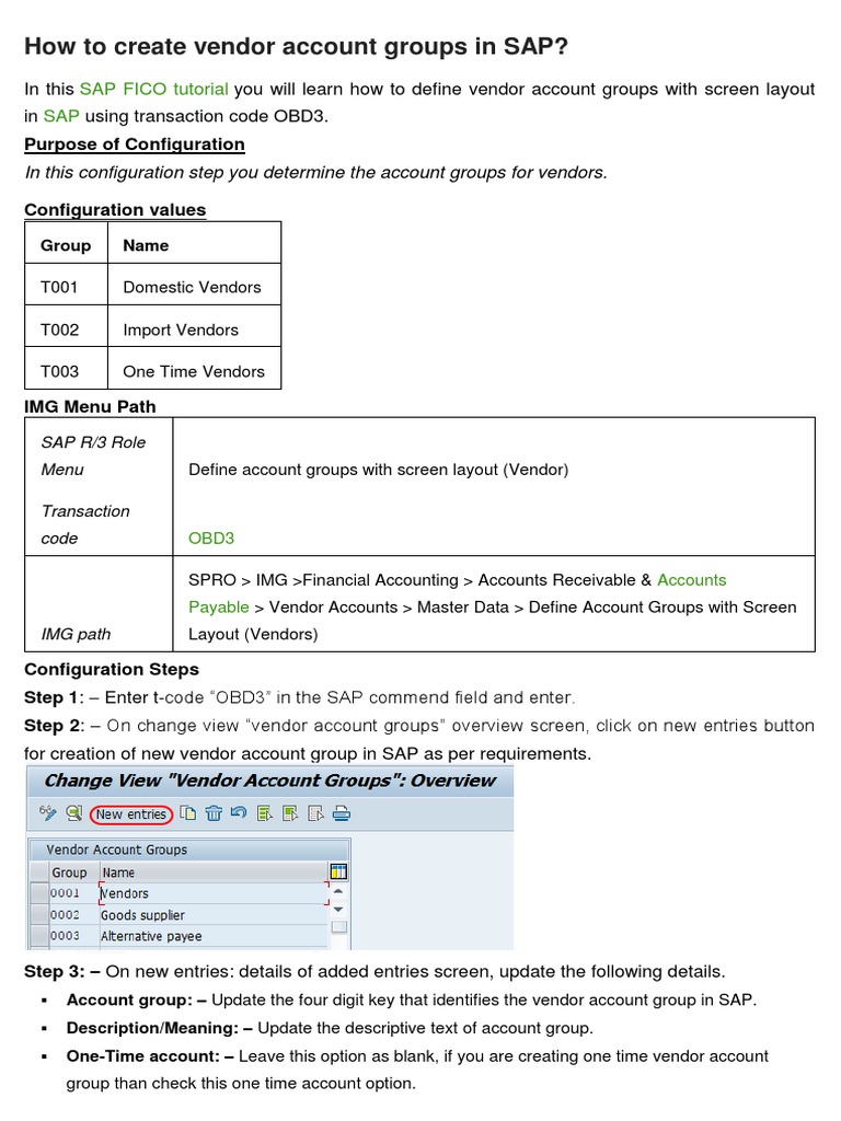 how-to-create-vendor-account-groups-in-sap-pdf