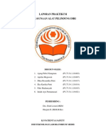 Alat Pelindung Diri