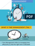 Time Management1