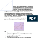 Metode Pewarnaan Granula dan Flagella Bakteri