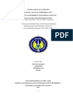 Laporan PLT - Fida Maryamuqnuti - 14102241034 PDF