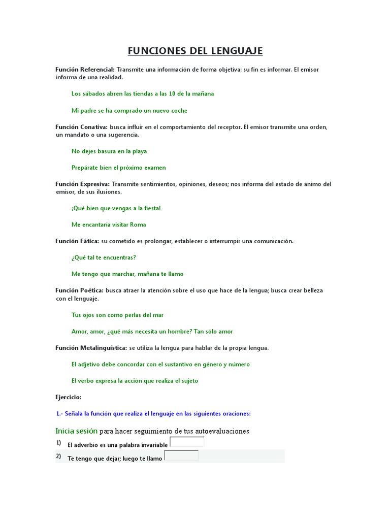 Tramas Textuales y Funciones del Lenguaje | PDF | Verbo | Gramática