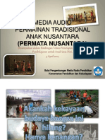 Permata Nusantara