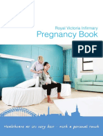 Everything You Need to Know About Pregnancy and Childbirth at the RVI