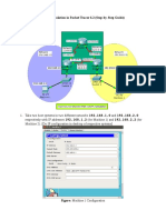 OSPF Simulation Steps (Students)