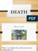 DEATH