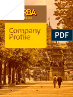Company Profile Verba GermanEdu