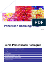 radiologi