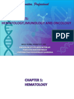 Konsep Dasar Hematology, Imunology and Onkology PDF