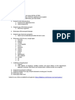 Korean Visa Requirements