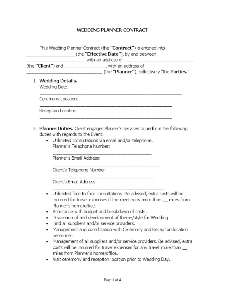 wedding-planner-contract-pdf-business-law-virtue