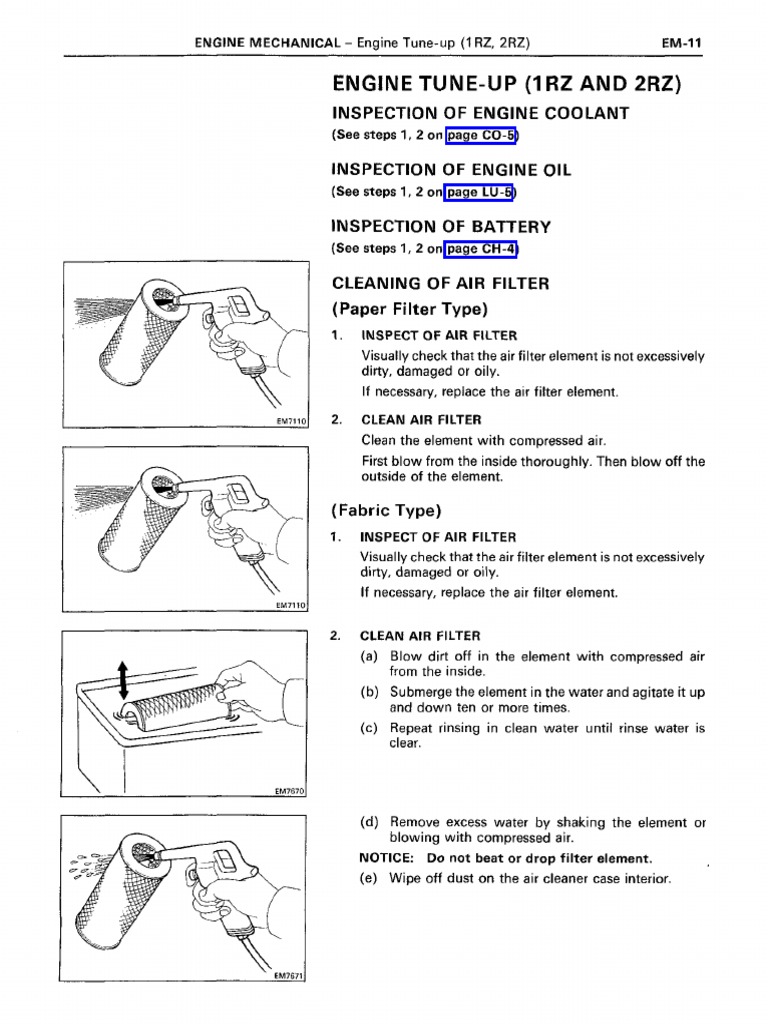 1 +1RZ+and+2RZ+engines | PDF