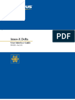 DELTA User Interface Guide - 103202 - R2.5.15