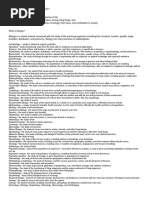 Introduction To General Botany PDF | PDF | Botany | Plants