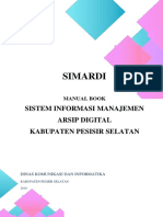 Modul Simardi PDF