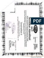 6 Akreditasi Program Studi