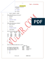 MGT 101 - 100-MCQS