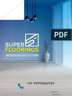 Super Flooring - E Catelog