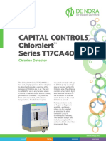 325-0030-T17CA4000 Brochure