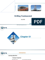Chapter 1 Drilling Fundamental