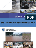 1 Pendahuluan I - Urban Drainage