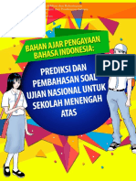 Prediksi Dan Pembahasan Soal UN SMA