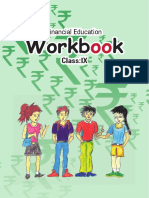 Financial Ed Workbook