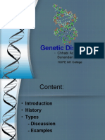 Geneticdisorder 140629023553 Phpapp02