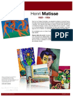Matisse