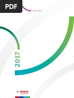 Bosch Today 2019 Internet Of Things Manufacturing And Engineering