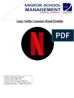 Netflix Company