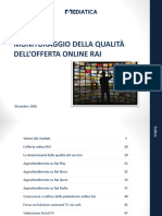 Qualitel WEB 2016 Ministero DEF