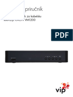 Kaon WM1200 PDF