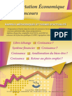 Disertation Economique 1 PDF