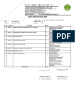 CETAK KARTU RENCANA STUDI - Portal Akademik PDF