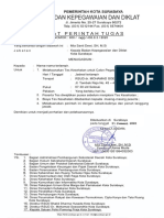 Cpns20182019kes Pindah Tanggal Fix PDF