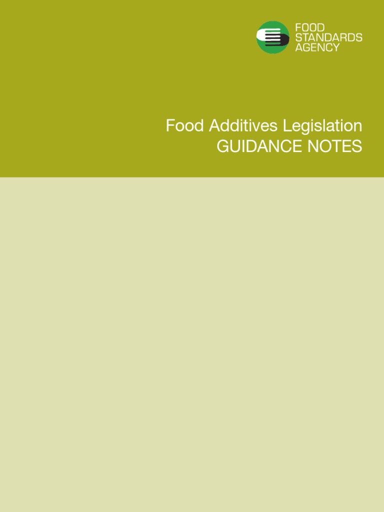 Guidance | PDF