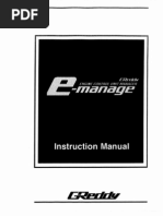 Download E-manage Blue Install by Jono Philpott SN44639047 doc pdf