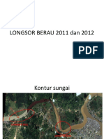 Longsor Berau 2011-2012