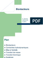 3 Bioreacteurs