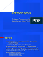 Dokumen - Tips Leptospirosis-Kuliah