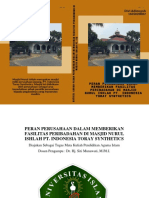 Peran Perusahaan Dalam Perbaikan Fasilitas Peribadahan Dalam Masjid Di PT PDF