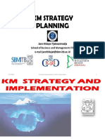 L3 KM STRATEGY.ppt